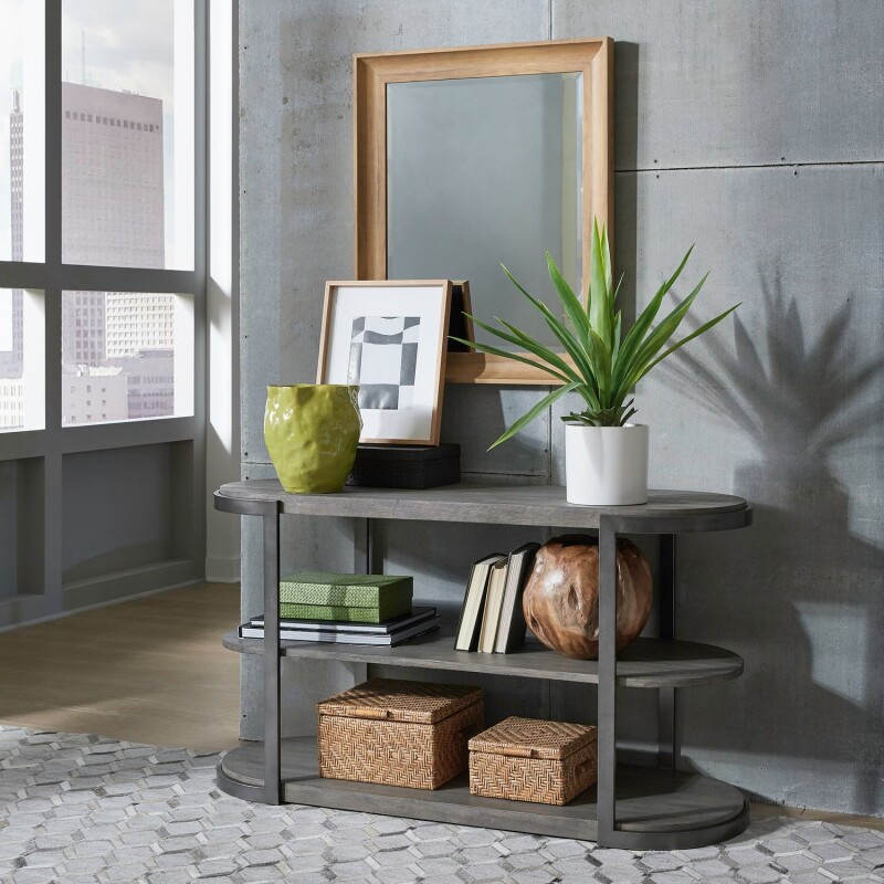 Modern View Sofa Table 960OT1030