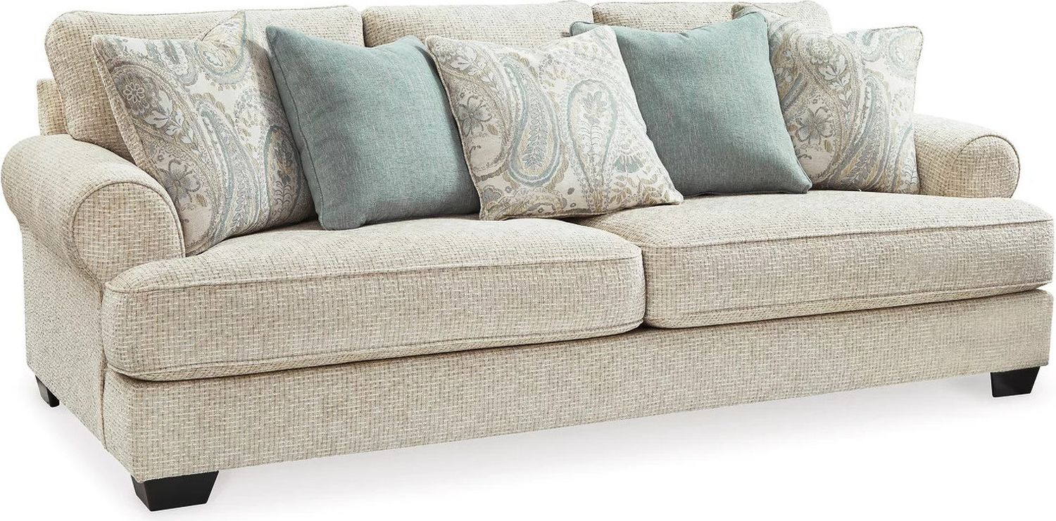 Monaghan Sofa In Sandstone 9620538