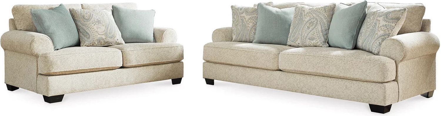 Monaghan Sofa In Sandstone 9620538