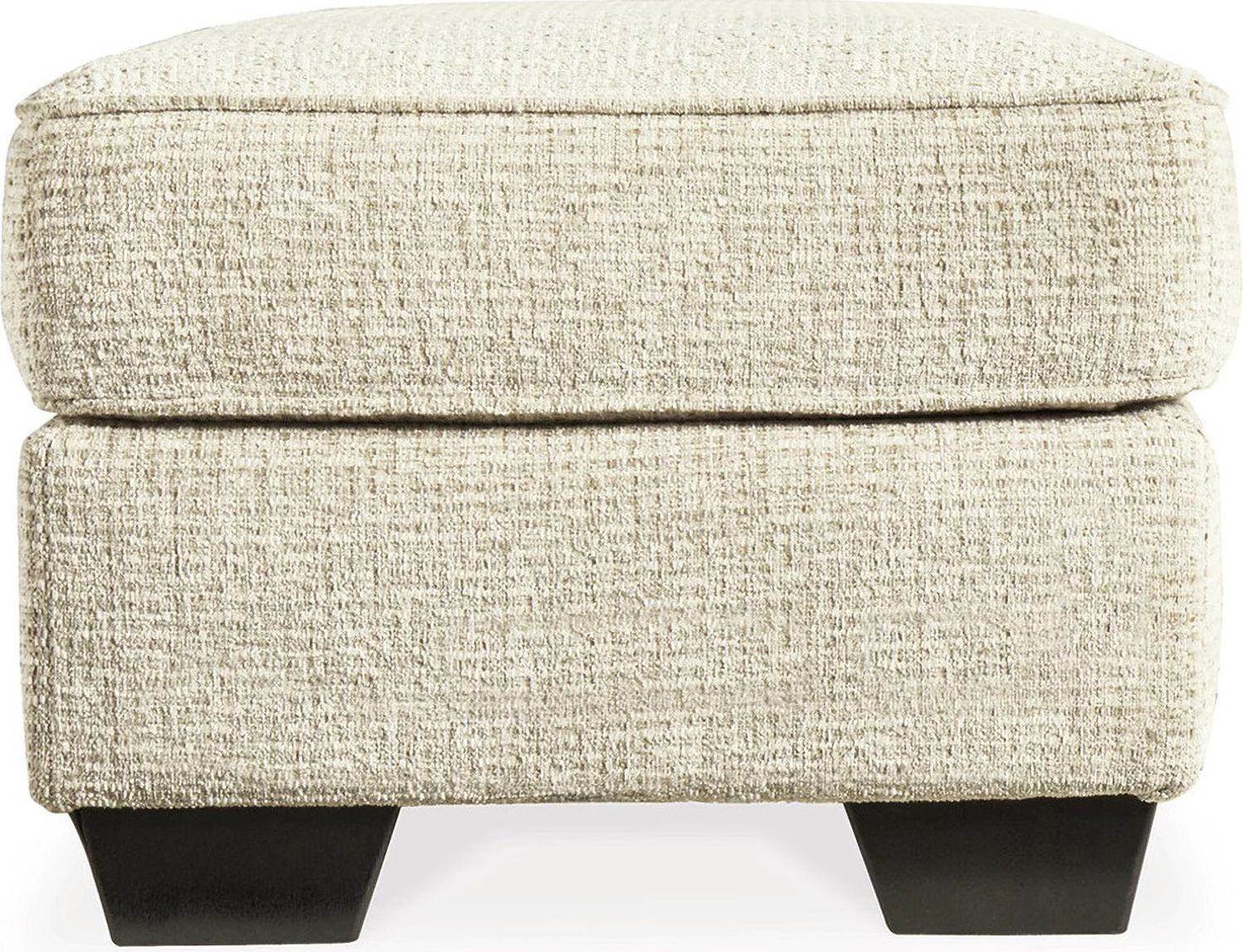 Monaghan Oversized Chair and Ottoman In Sandstone 96205U1