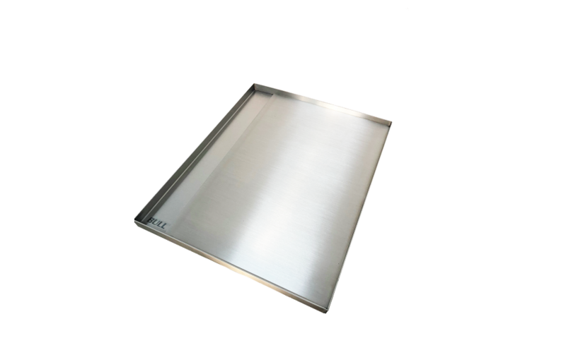 Slide-In Removable Griddle 97020