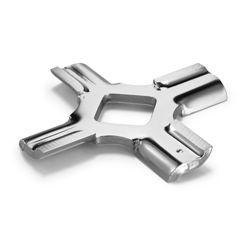 Knife for Stand Mixer Food Grinder Attachment (FGA) 9706857G