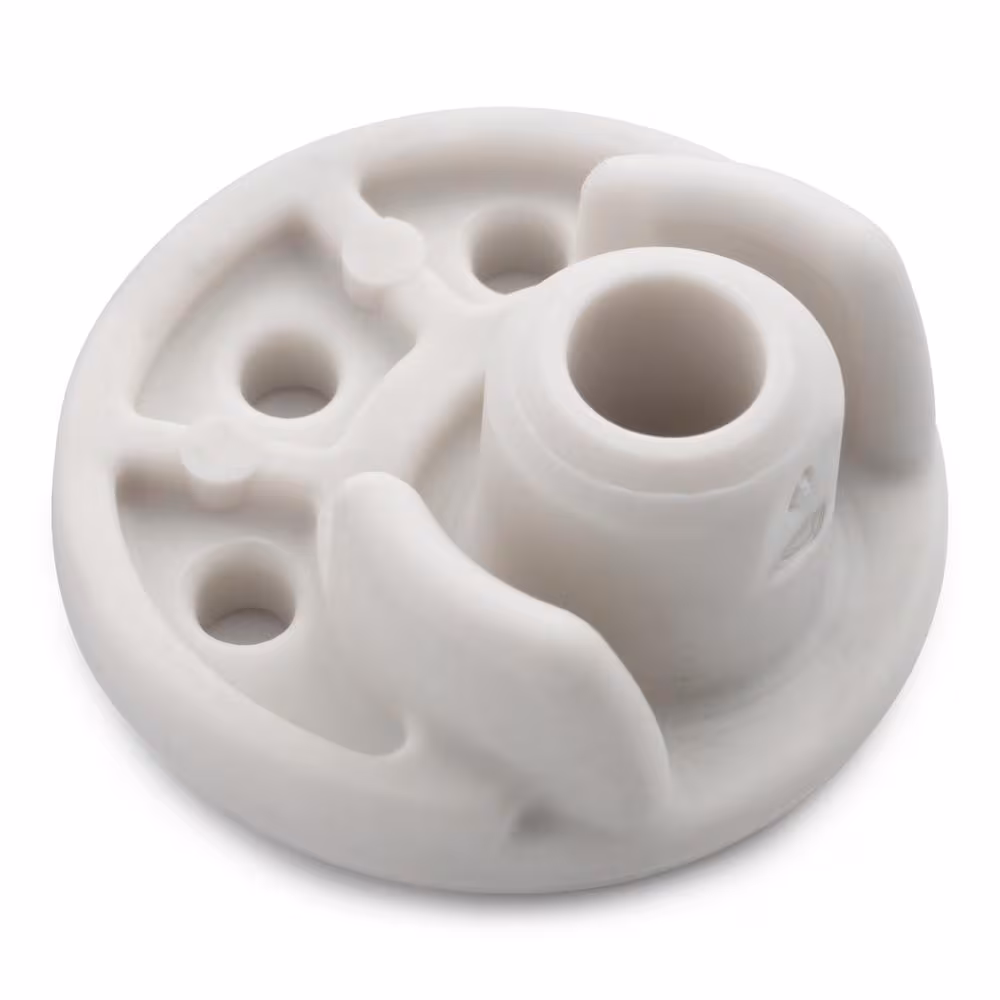 Foot for Tilt Head Stand Mixer (Fits model KSM150, KSM152, KSM154, KSM155, KSM158, KSM160) 9709707G