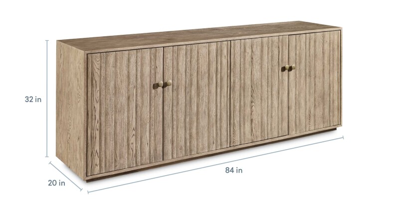 Andora Sideboard 97300309