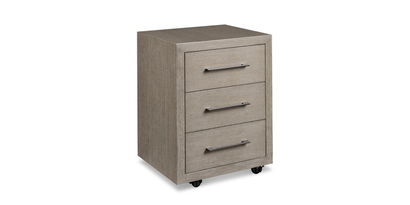 HomeWork 3 Drawer Chest 97340222