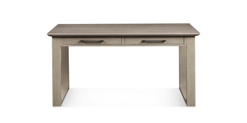 HomeWork Writing Desk with Drawers 97340812