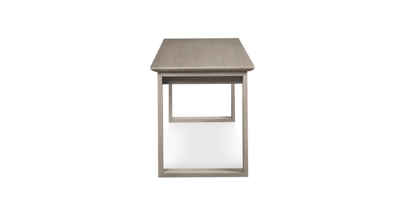 HomeWork Writing Desk with Drawers 97340812