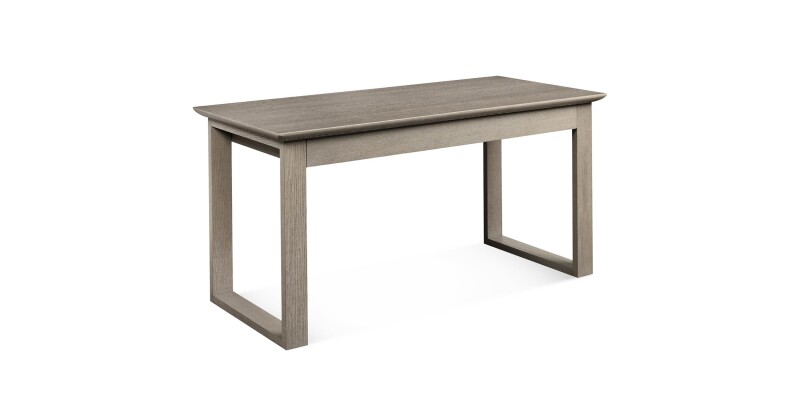 HomeWork Writing Desk with Drawers 97340812