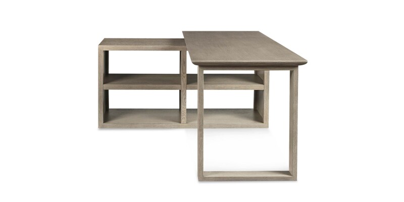 HomeWork Modular L-Shaped Desk 97340813