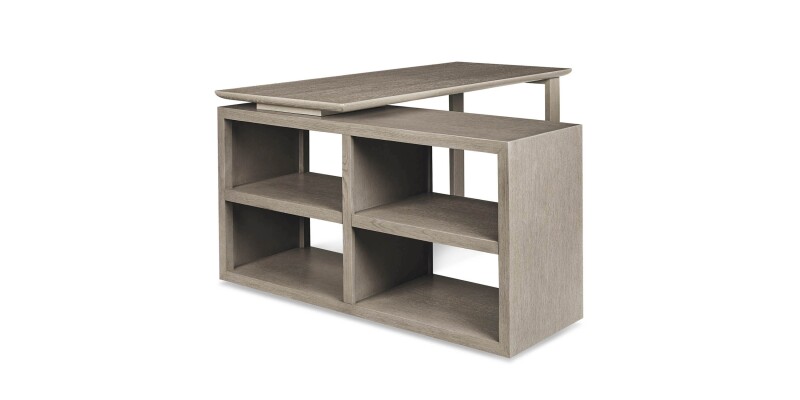 HomeWork Modular L-Shaped Desk 97340813
