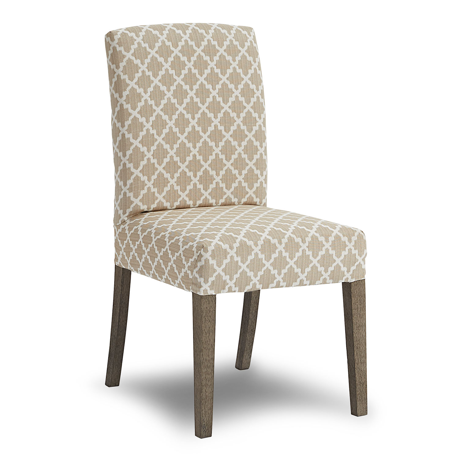 Myer - Dining Chair - 9780R/1 9780R1