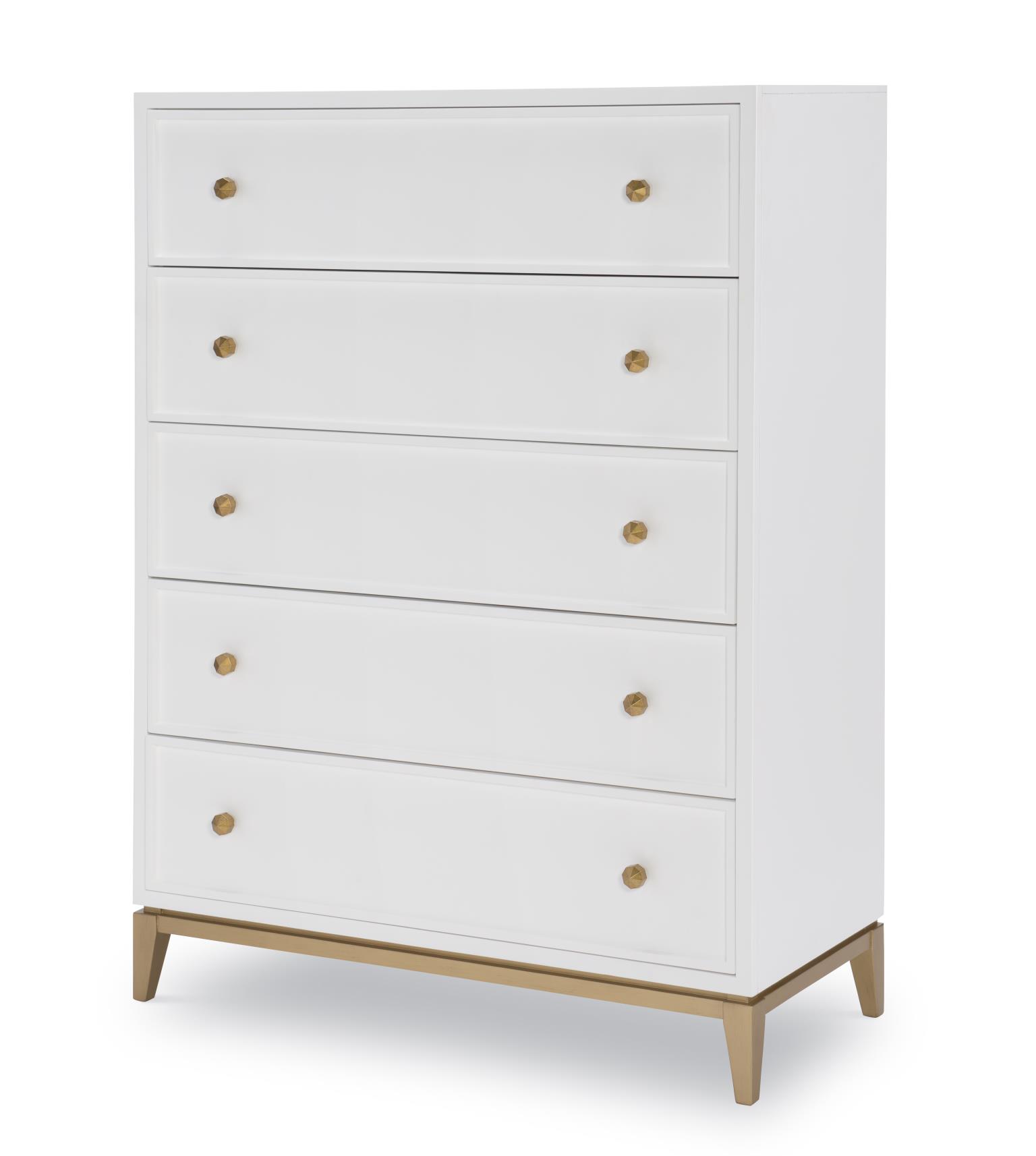 9781 Chelsea BR Drawer Chest 97812200C