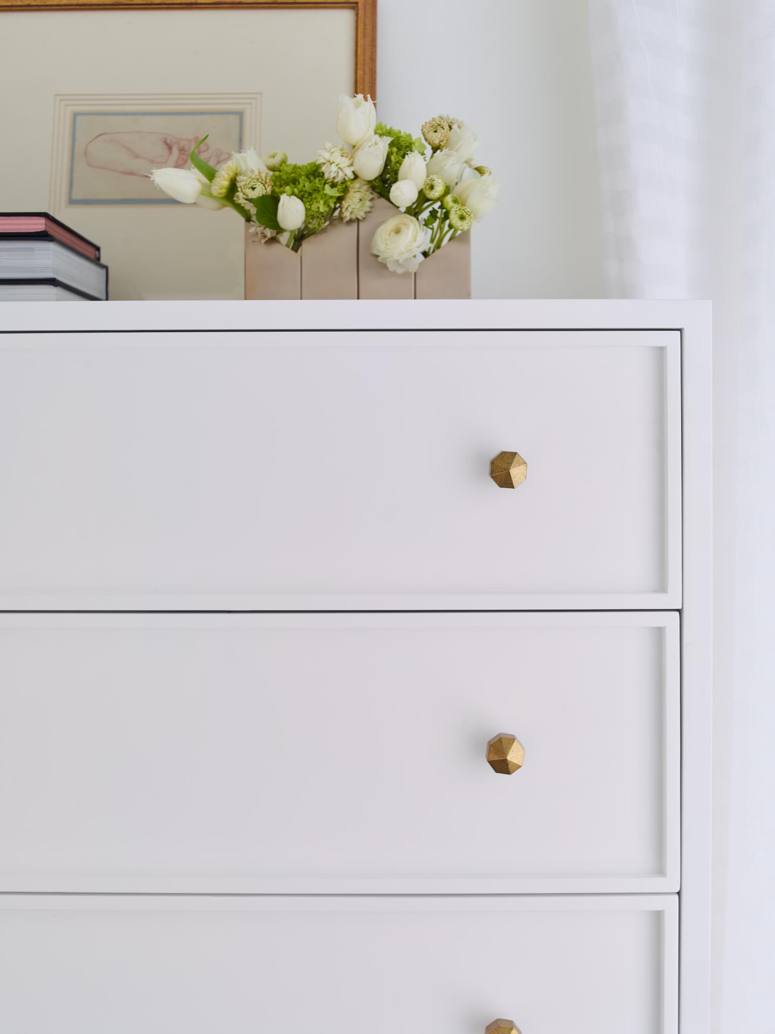9781 Chelsea BR Drawer Chest 97812200C