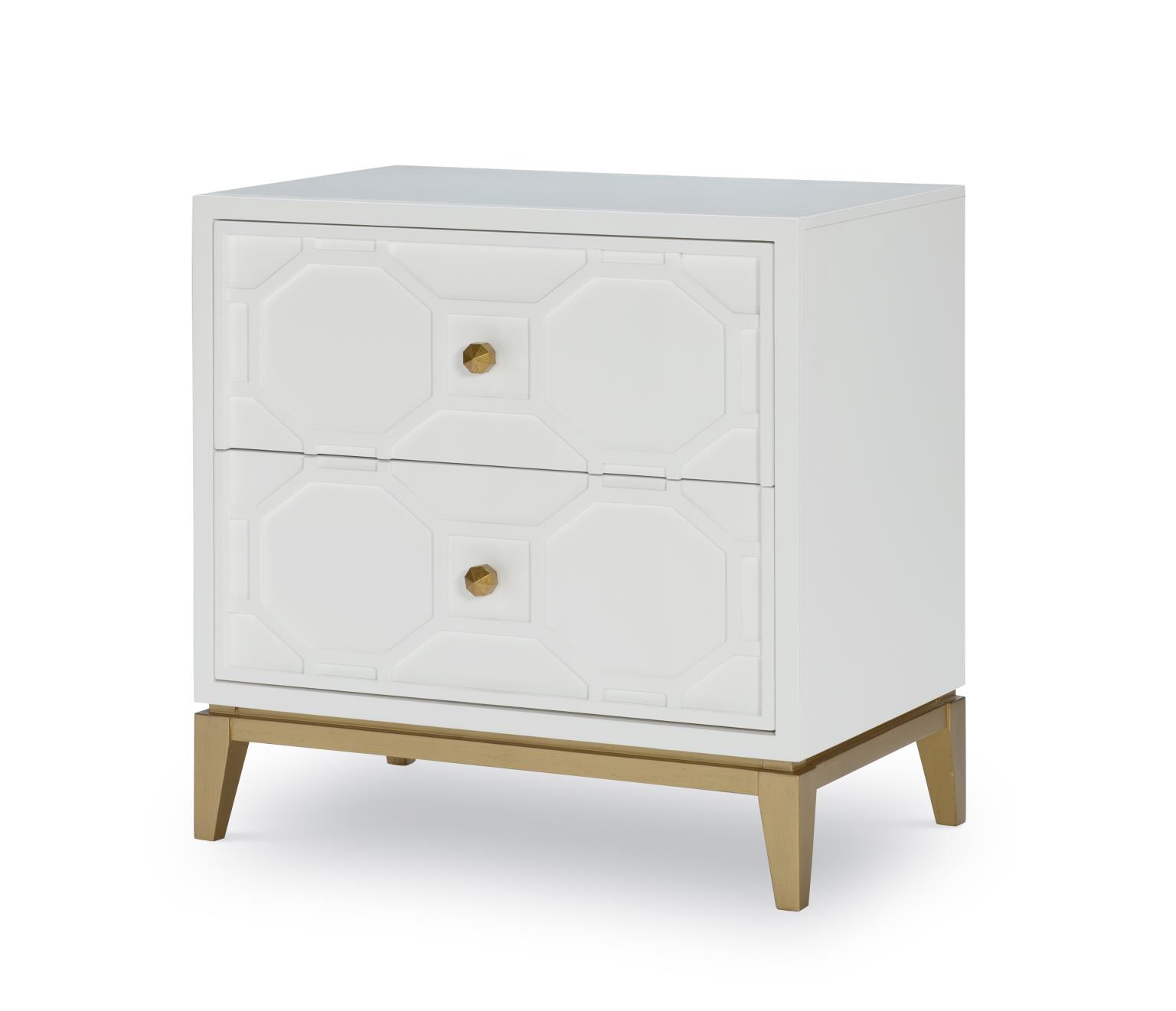 9781 Chelsea BR Night Stand 97813100