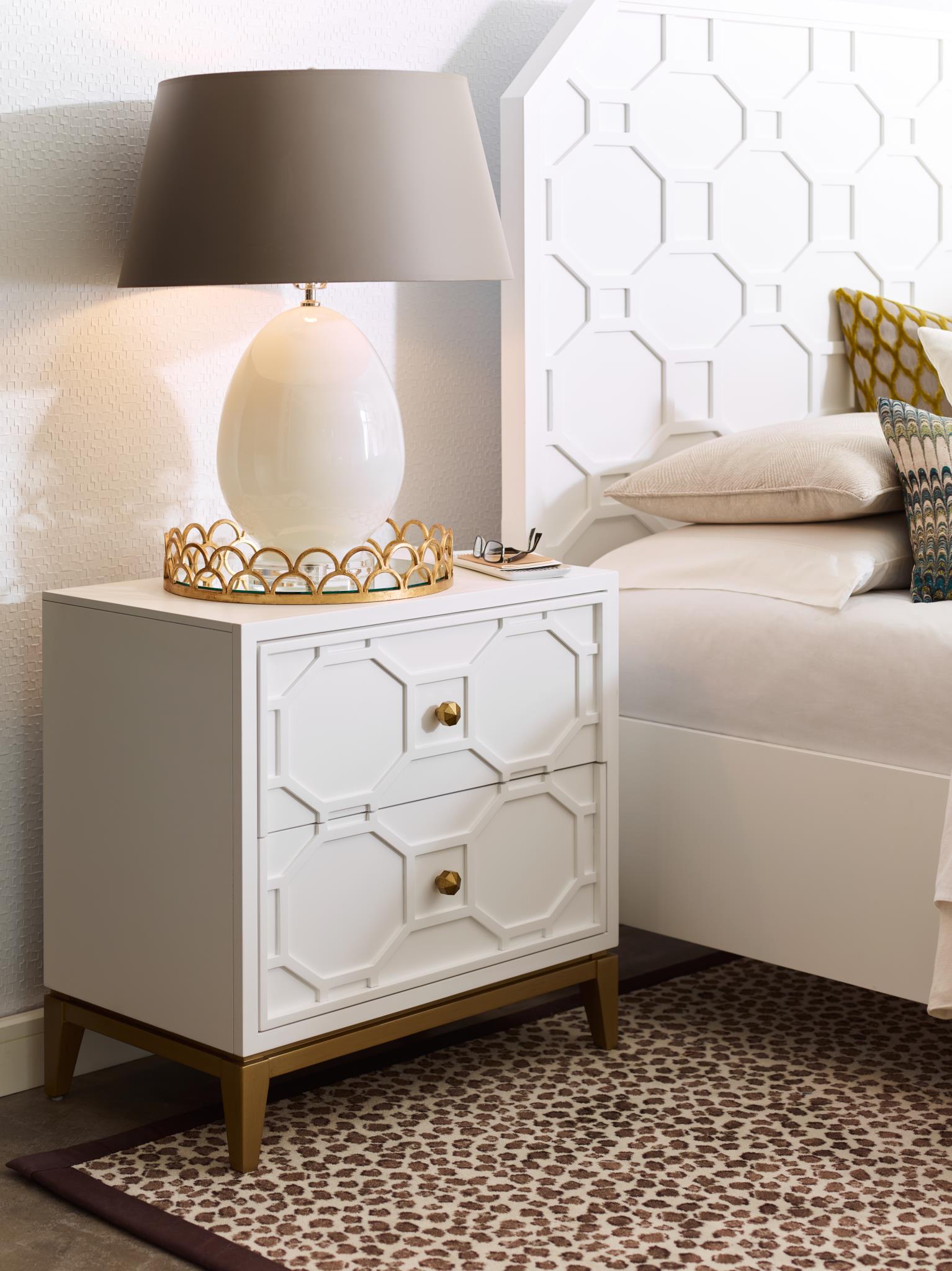 9781 Chelsea BR Night Stand 97813100
