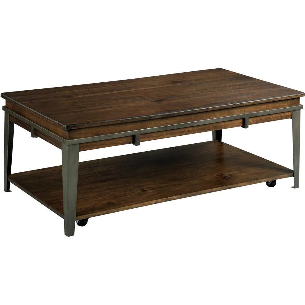 Composite Rectangular Lift Top Cocktail 979910
