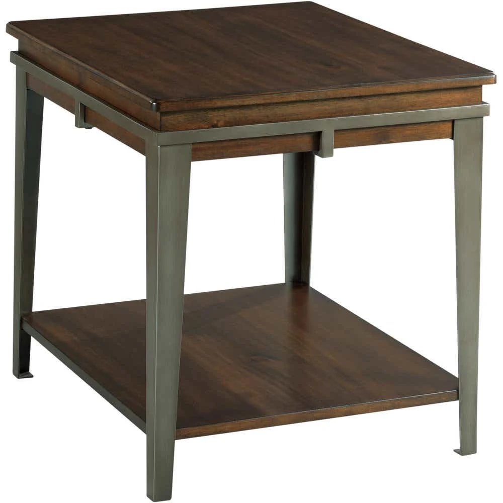 Composite Rectangular End Table 979915