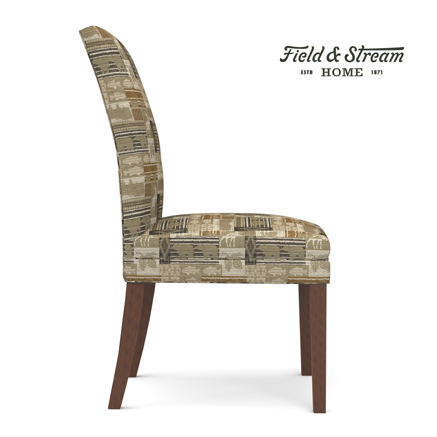 Odell - Dining Chair - 9800R/1 9800R1