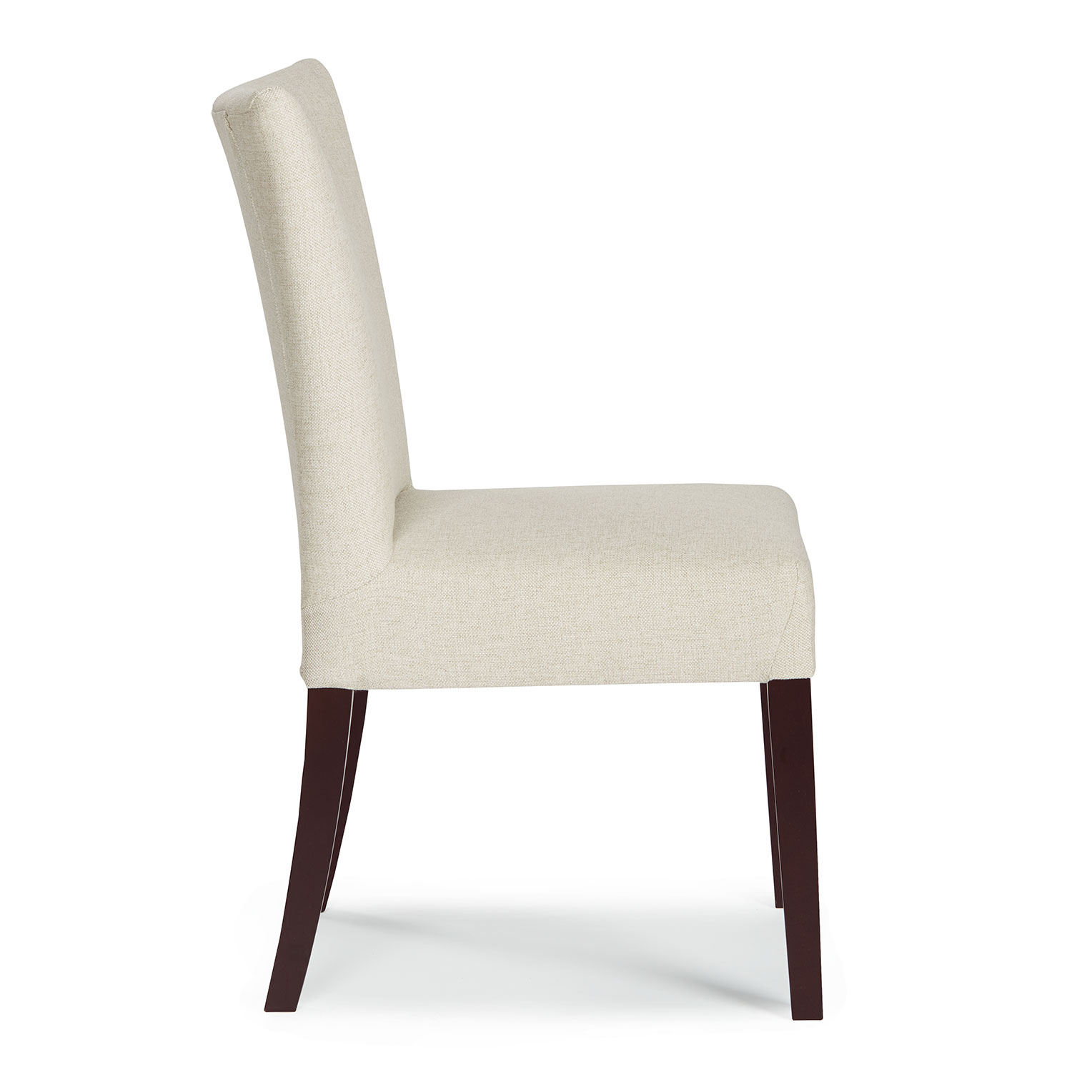 Jazla - Dining Chair - Espresso - 9850E/1 9850E1