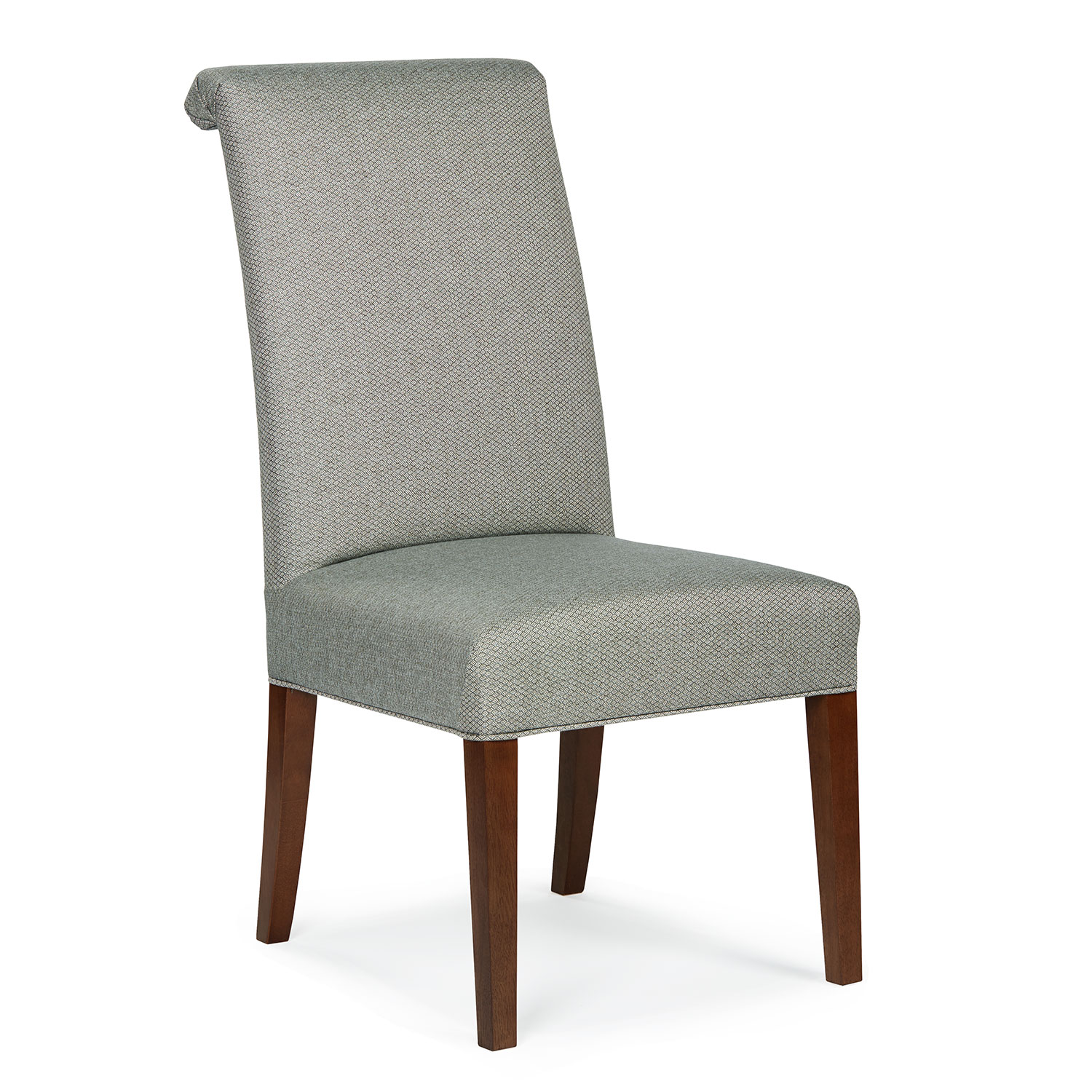 Sebree - Dining Chair - Dark Walnut - 9860DW/1 9860DW1