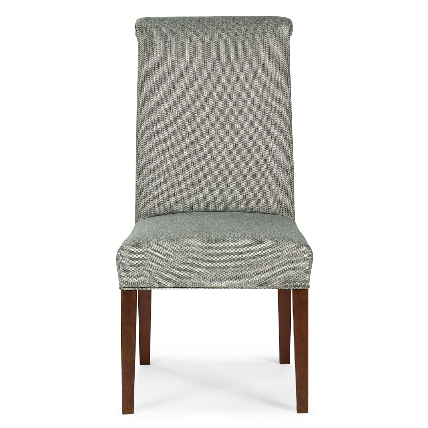 Sebree - Dining Chair - Dark Walnut - 9860DW/1 9860DW1