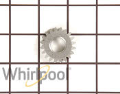 Trash Compactor Touchpad 9871840B