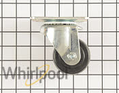 Trash Compactor Caster 9871957