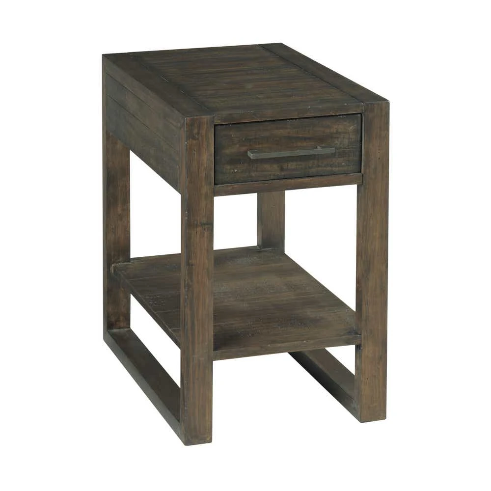 Portman Charging Chairside Table 989916