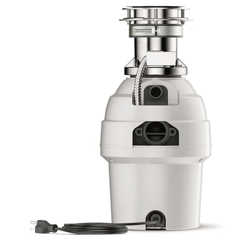 Legend 3/4 horsepower garbage disposal 9900TC