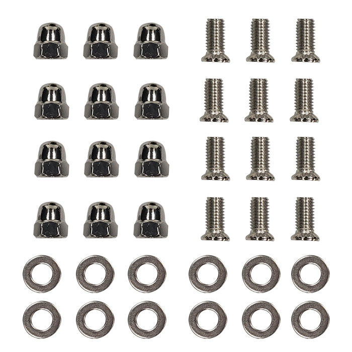 Short Screw Kit - Big Joe® 9904200008