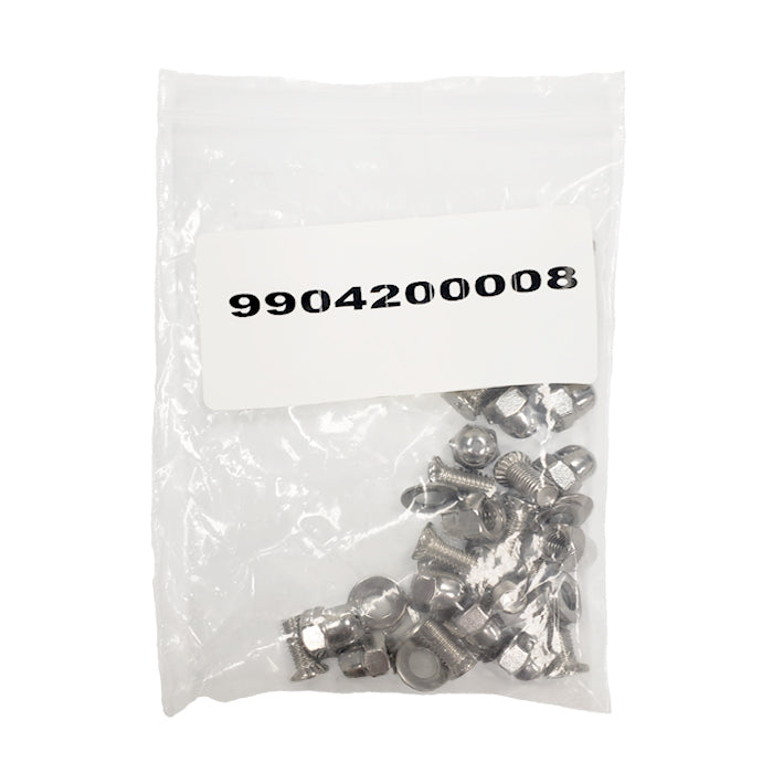 Short Screw Kit - Big Joe® 9904200008