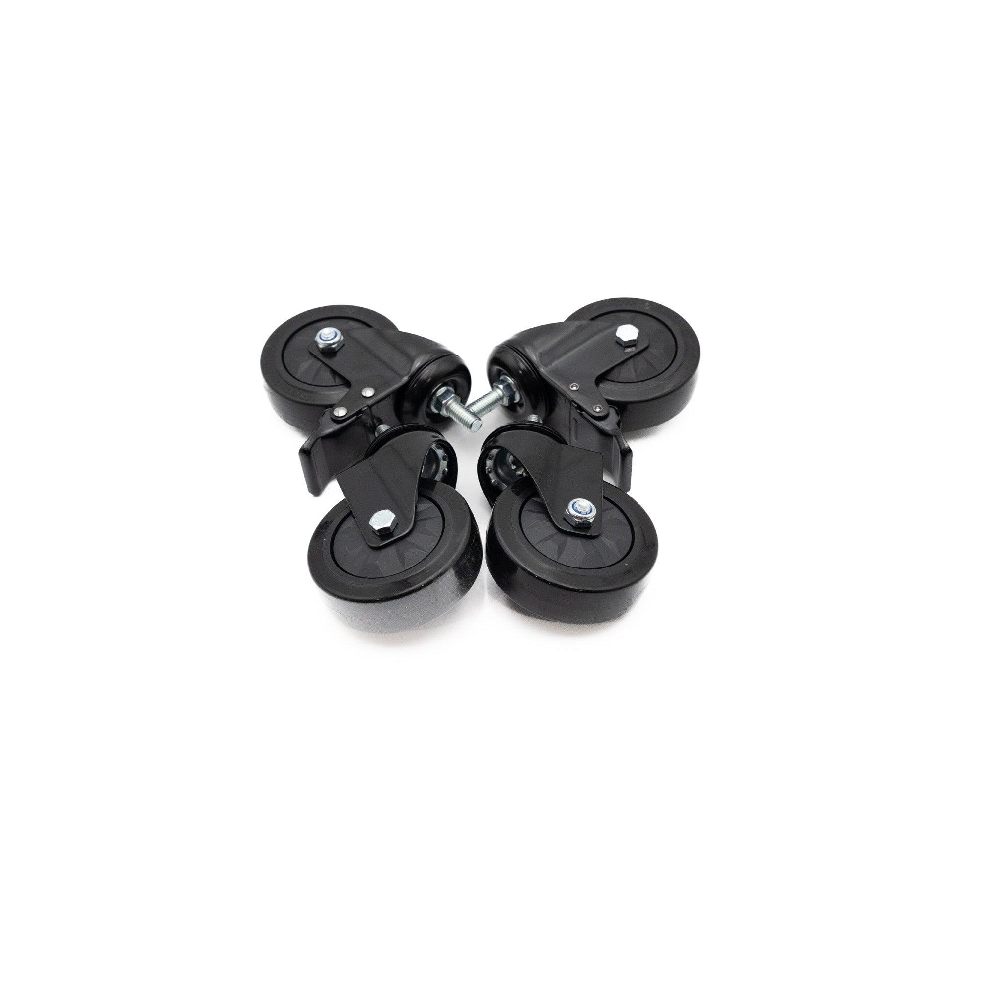 Big Joe® III Cart Wheel Kit 9904200025