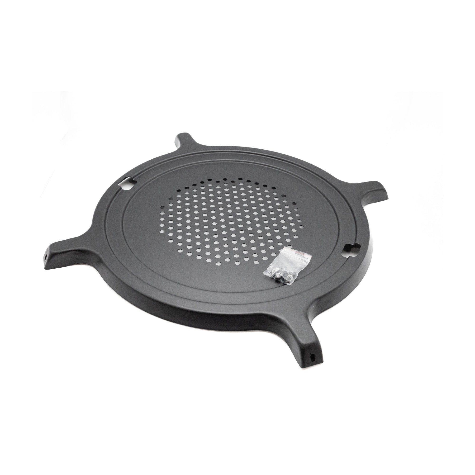 Lower Disc Kit, Knock-Down Cart, Big Joe® III 9904200059