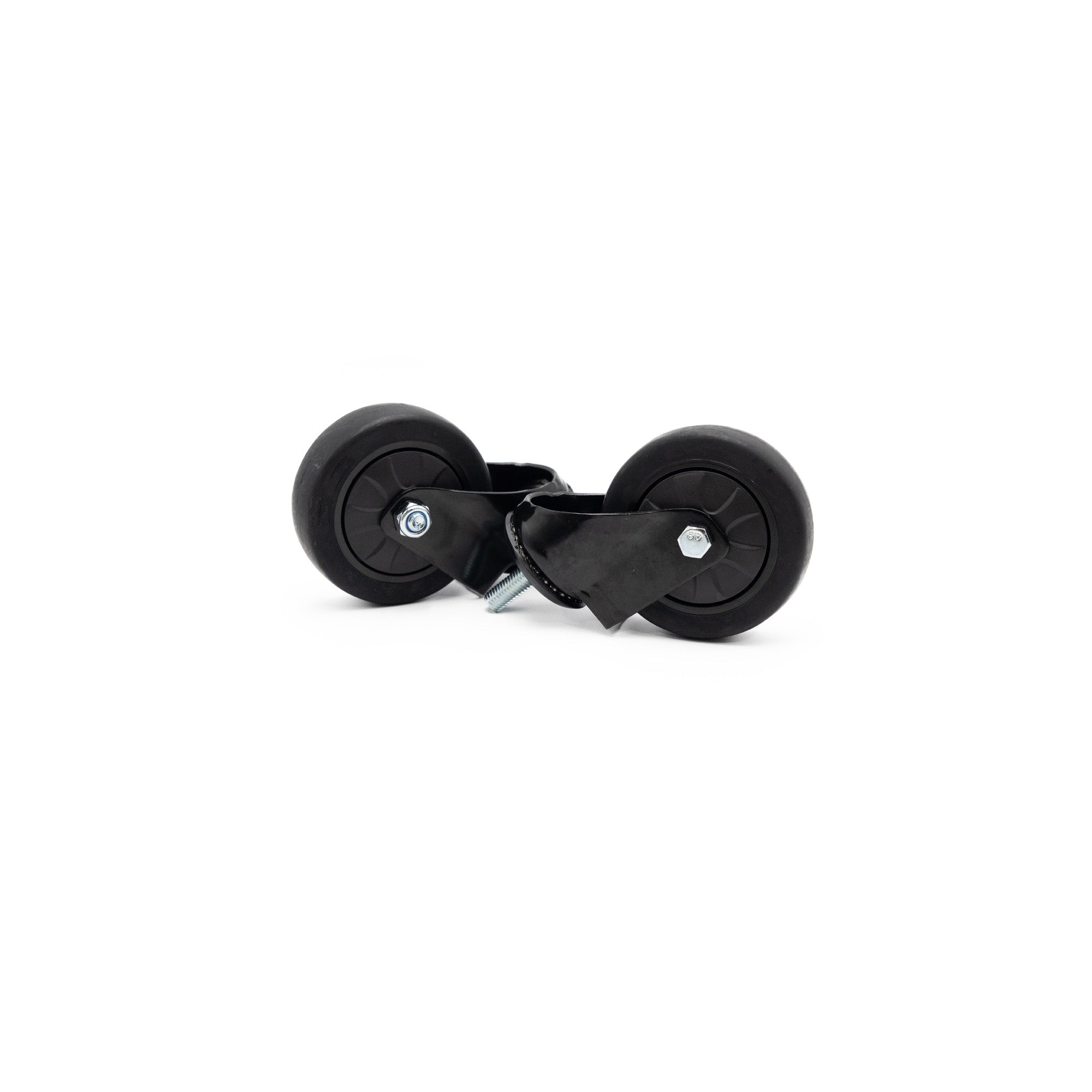 Non-Locking Swivel Caster Kit, Series III (1pc) 9904210011
