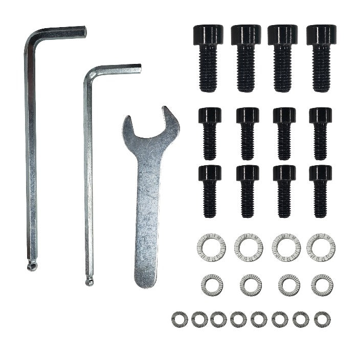 Hardware Kit, Big Joe® Iii Cart 9910200002