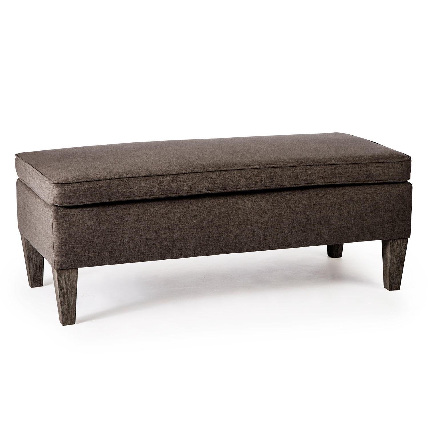 Peony Storage - Bench Ottoman - 9910R 9910R