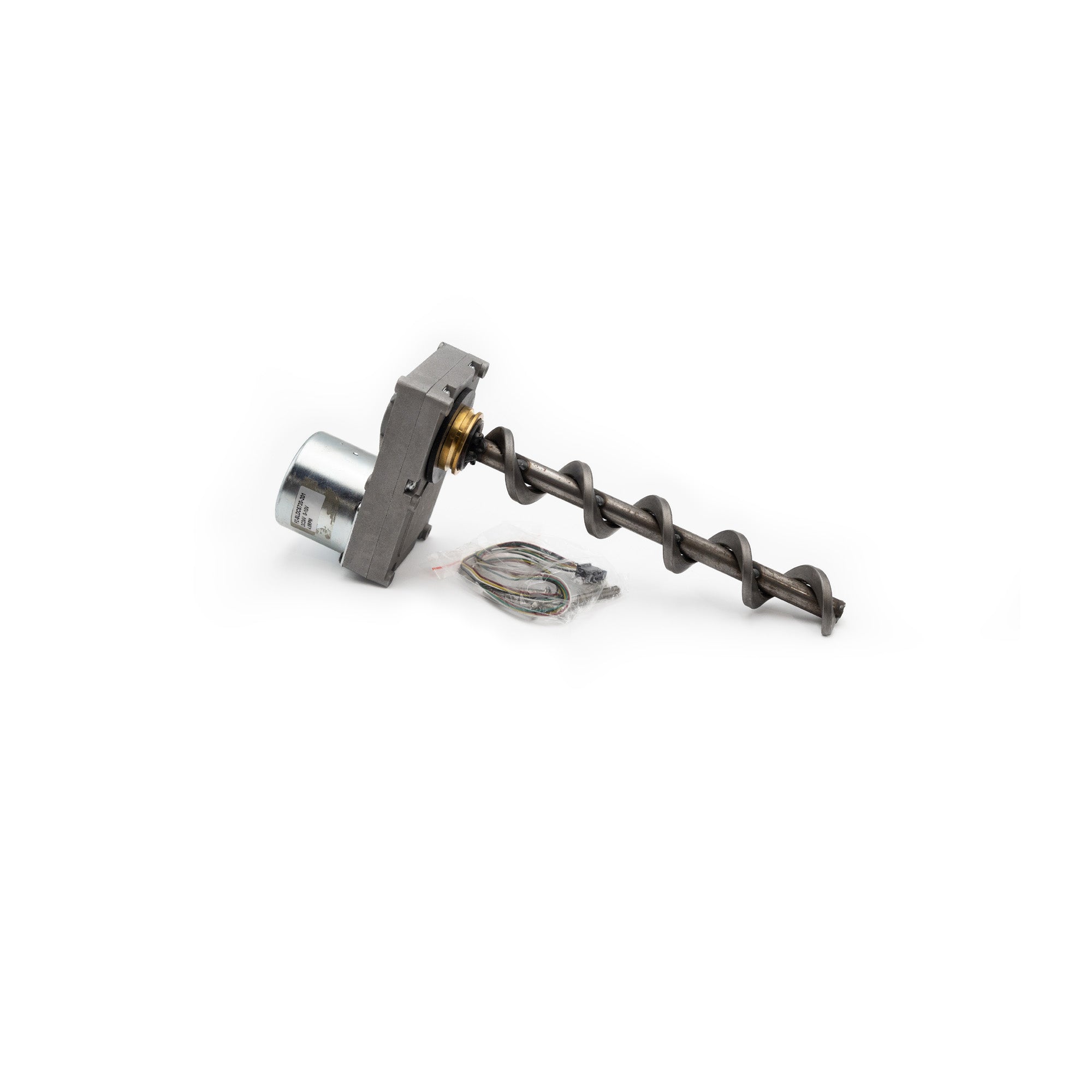 Auger Motor Kit 9926200007