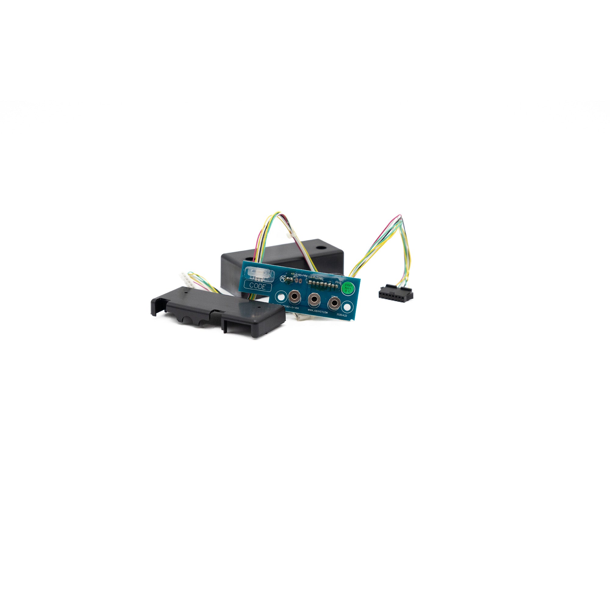 PCB w/Housing Kit 9926200026