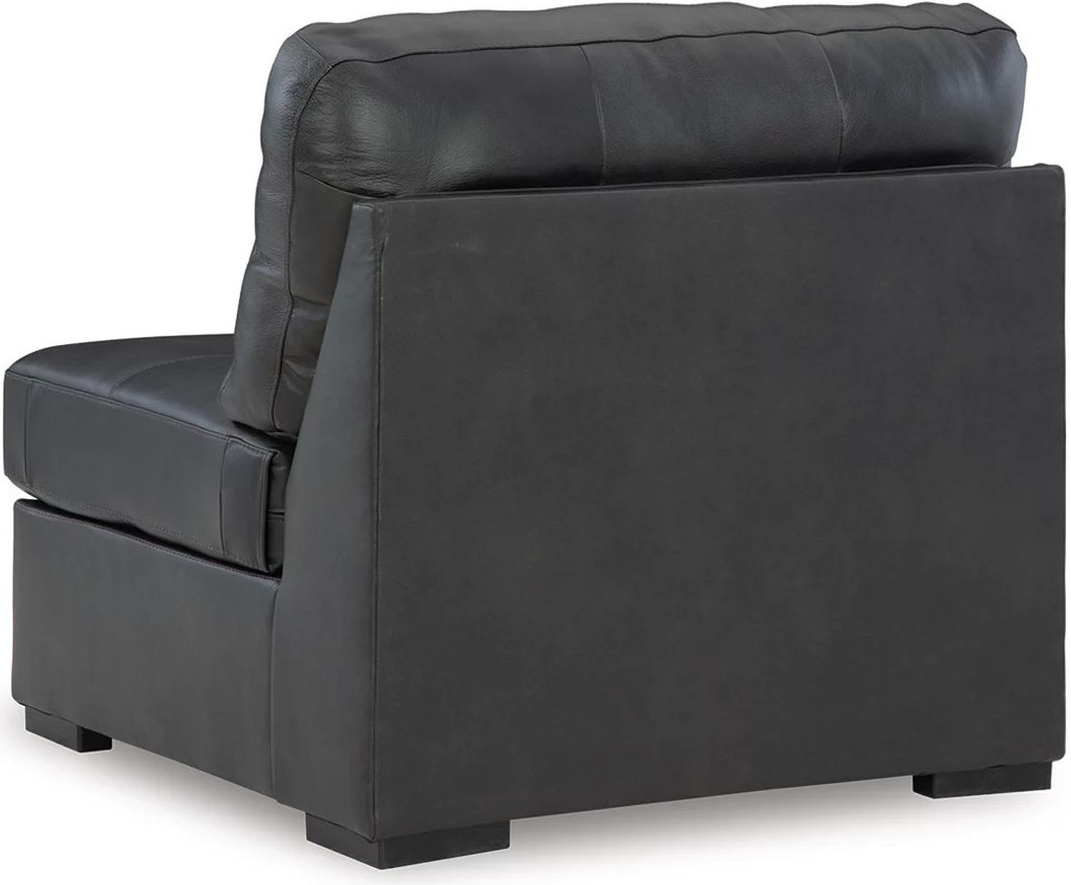 Brindley Pier 3-Piece Sectional Sofa In Fog 99503S2