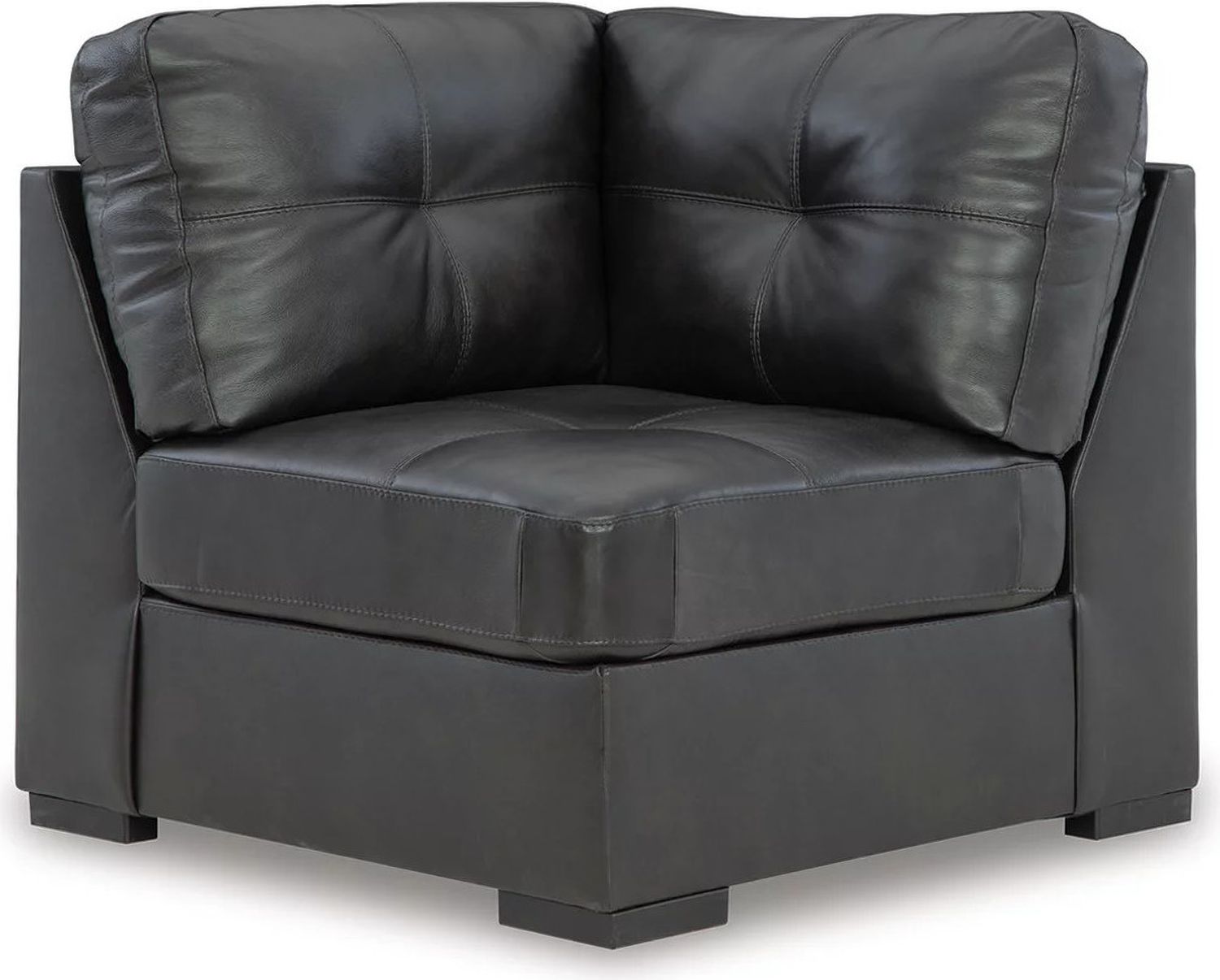 Brindley Pier 5-Piece Sectional In Fog 99503S3