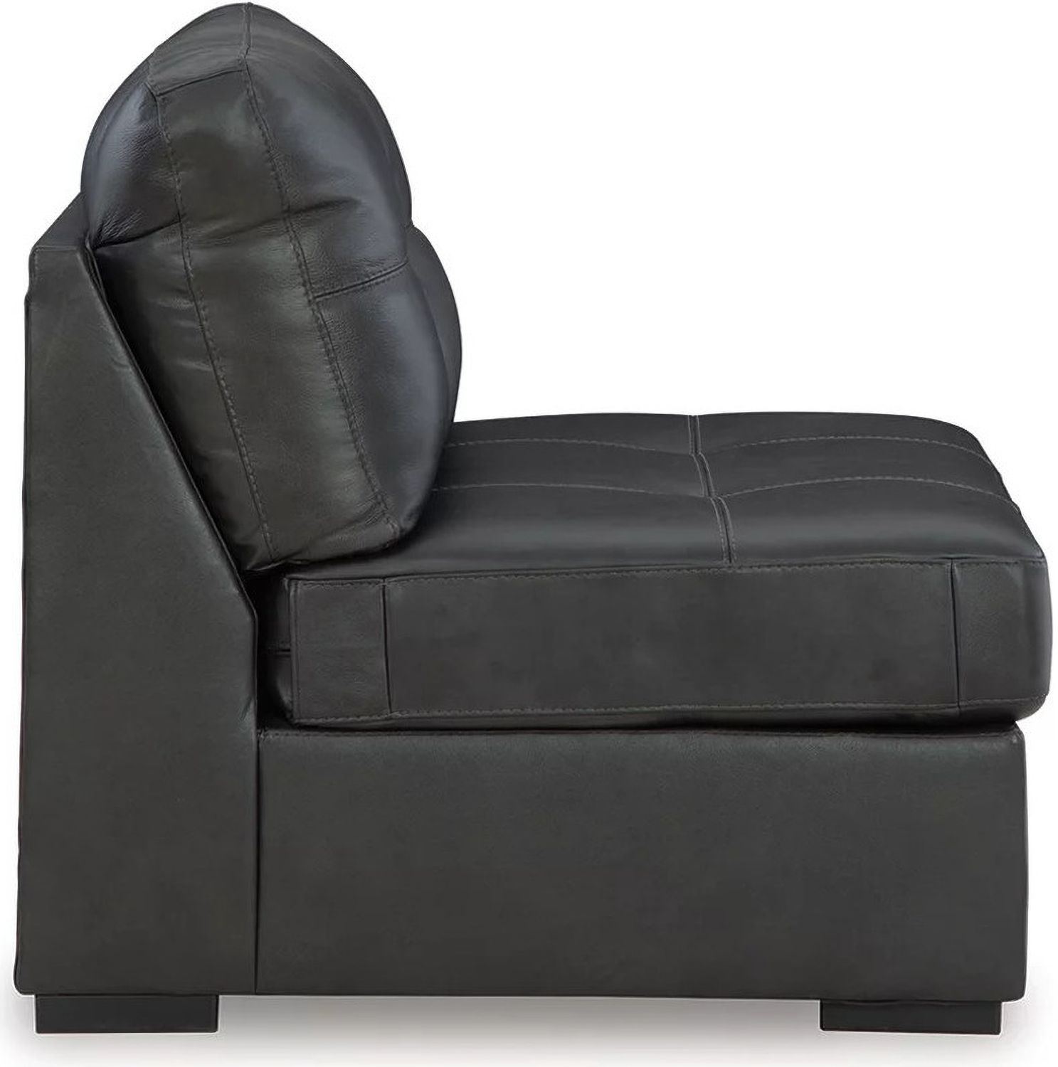Brindley Pier 6-Piece Sectional In Fog 99503S5
