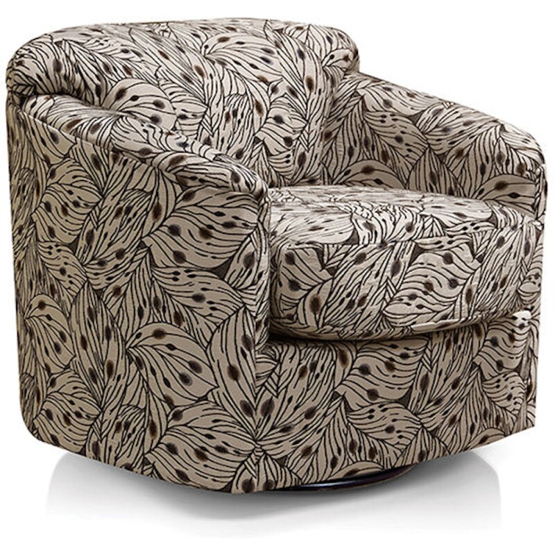9950-71 Camden Swivel Glider 995071