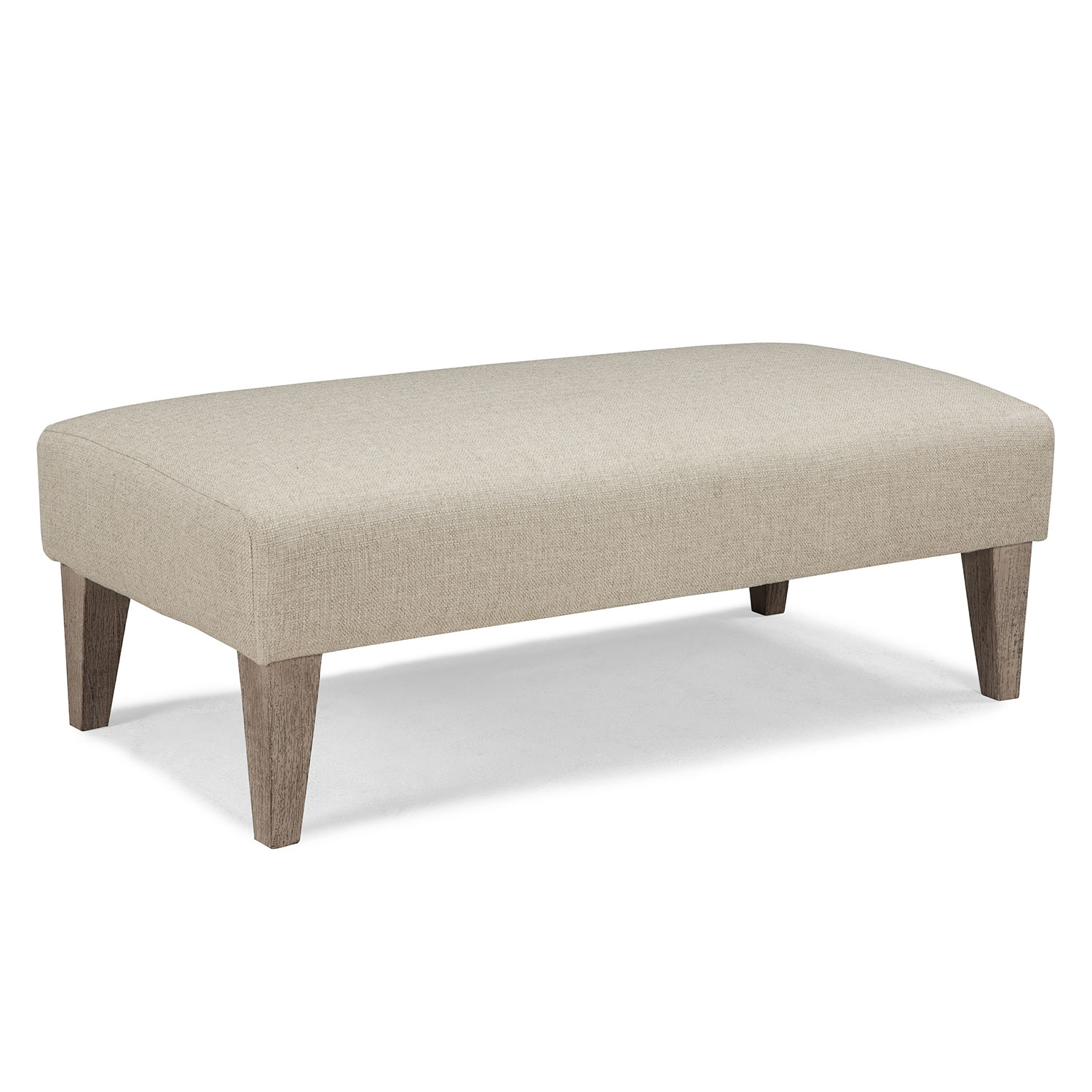 Linette - Bench Ottoman - 9950R 9950R