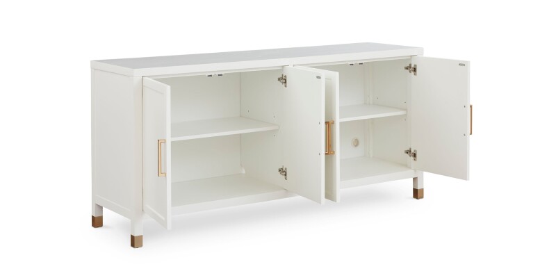 Tidewater Credenza 99770309