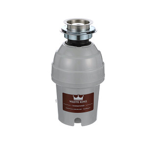 Legend 1 horsepower garbage disposal 9980