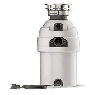 Legend 1 horsepower garbage disposal 9980