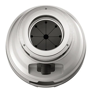 Legend 1 horsepower garbage disposal 9980