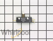 Dehumidifier Bucket Switch 999747