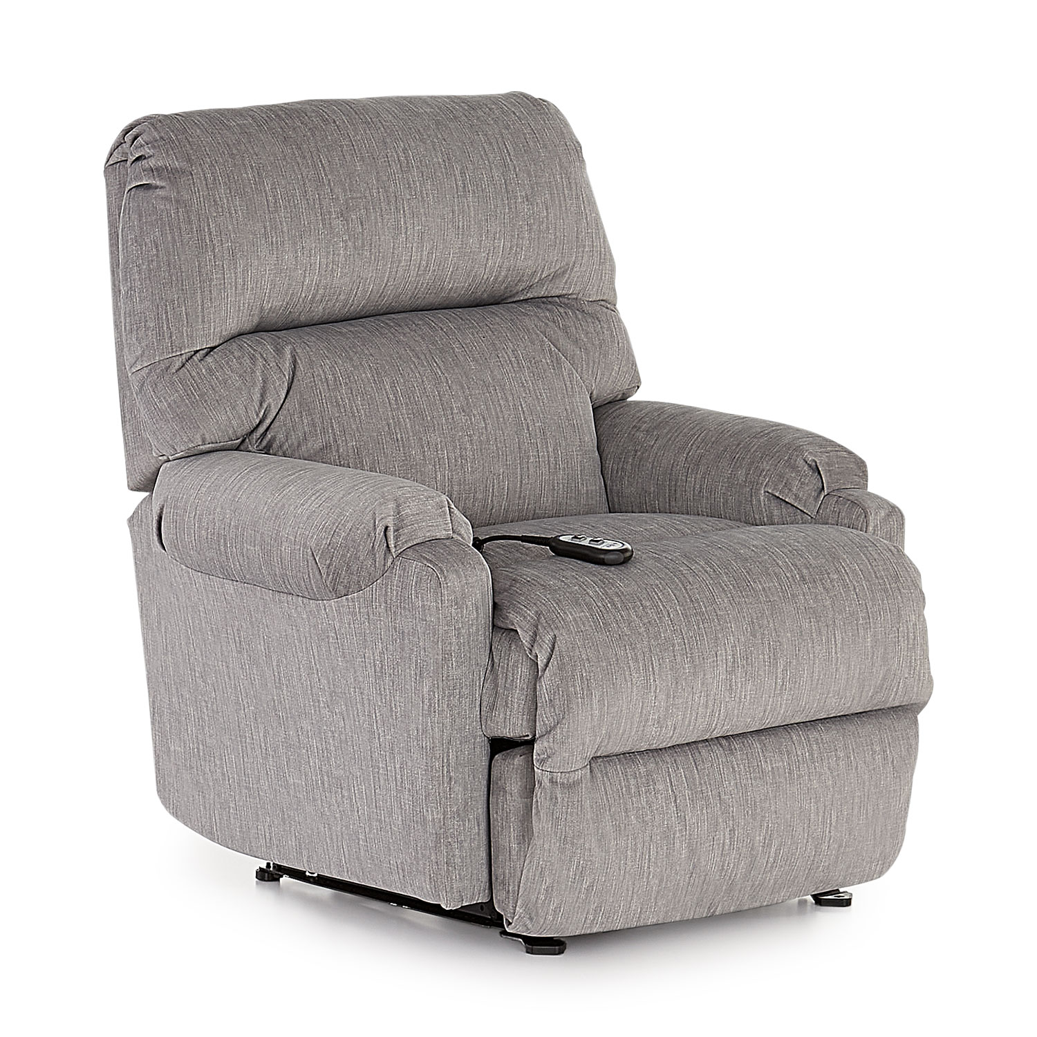 Cannes - Petite, Traditional Recliner - 9AP04 9AP04