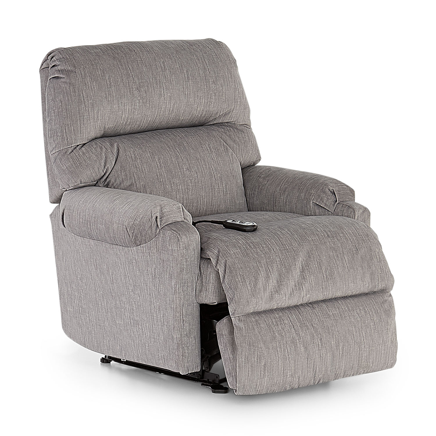 Cannes - Petite, Traditional Recliner - 9AP04 9AP04
